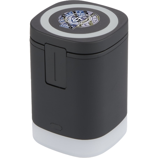 Picture of Glow 3-in-1 MagClick™ 15W Wireless Charging Stand