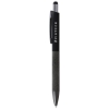 Ecometal Denim Stylus Charcoal Gray