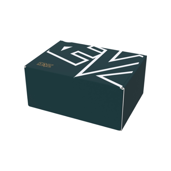 Picture of 9x4x6 Full Color Mailer Box - Small