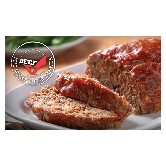 Picture of Rectangle Magnet - 603