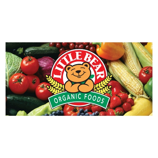 Picture of Rectangle Magnet - 604