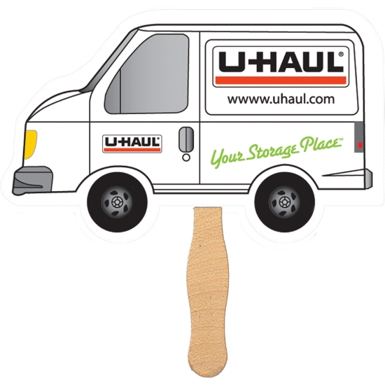 Picture of Handheld Fans - Mini