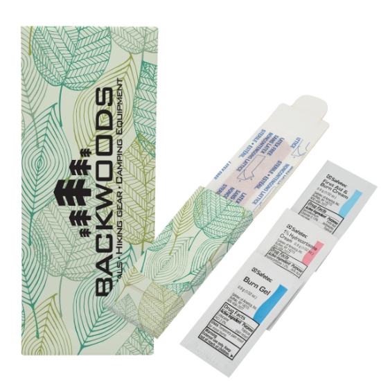 Picture of Bandage Pocket Kit