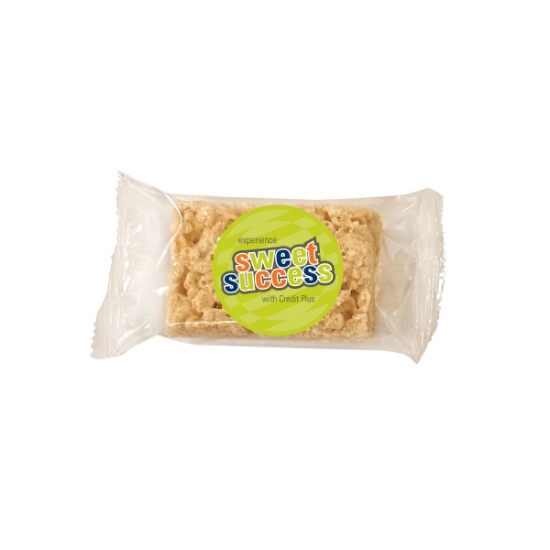 Picture of Rice Crispy Treat - Original Flavor