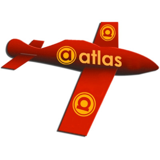 Picture of Glider Plane - Airplane