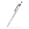 The Karina Stylus Pens White