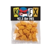 Candy Bag With Header Card (Large) Goldfish