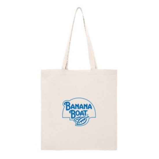 Natural Screen Print