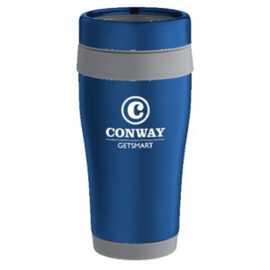 Indigo Blue Screen Print