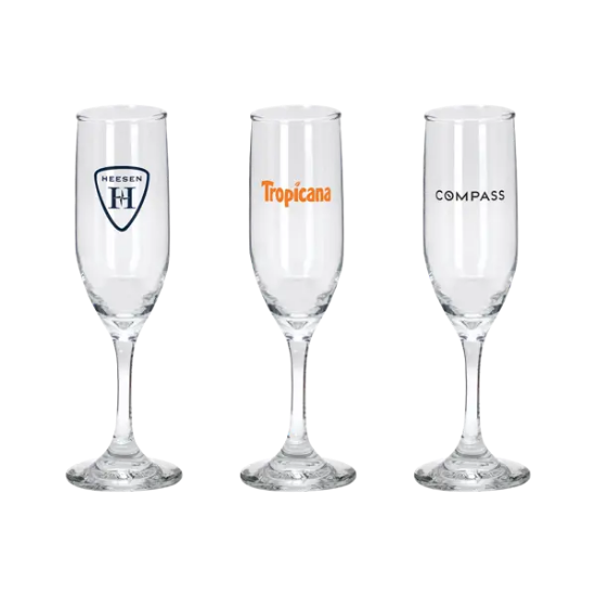 Toast 6.25 oz Premiere Champagne Flute