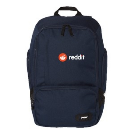 Fathom Navy Heat Transfer