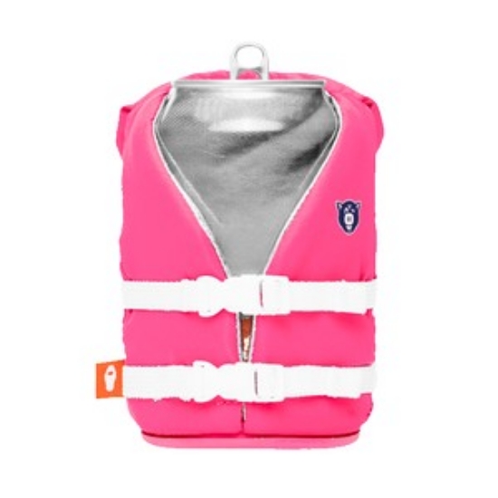 Pink Thermal Transfer