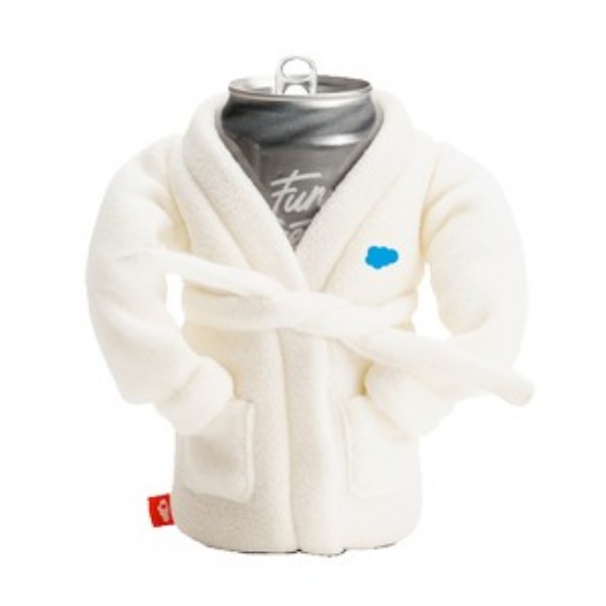 White Thermal Transfer