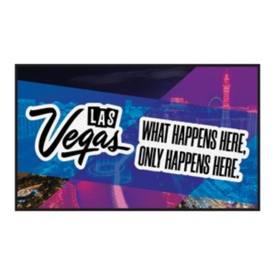 White Spectrum Digital Print