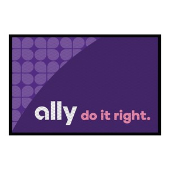 White Spectrum Digital Print