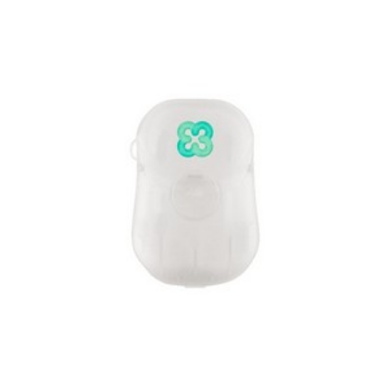 White Eyecandy Digital Transfer