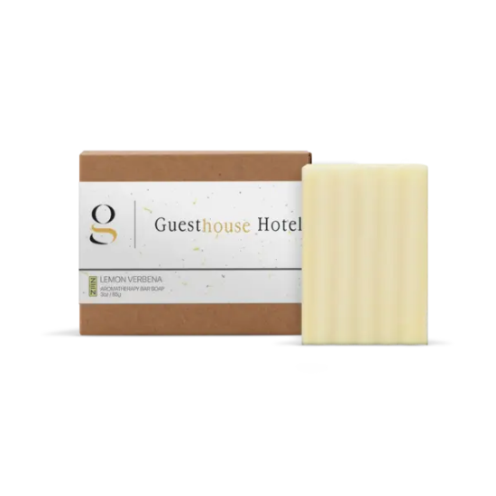 3 oz. Lemon Verbena Bar Soap