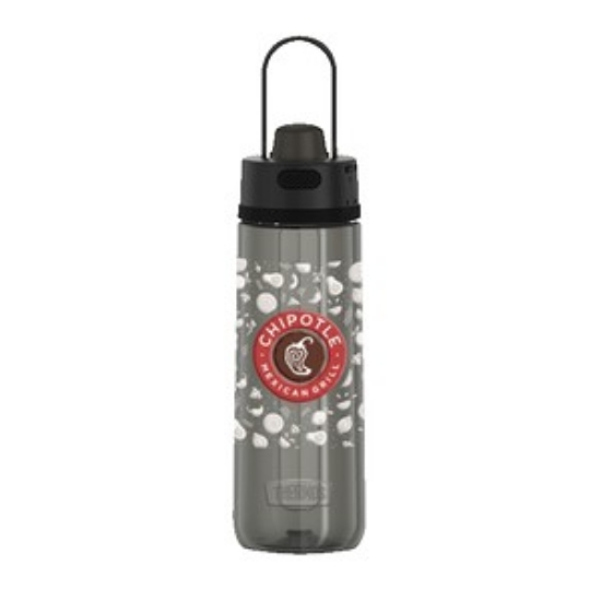 Smoke Eyecandy Digital Transfer