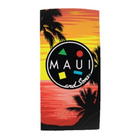 White Dye-Sublimated