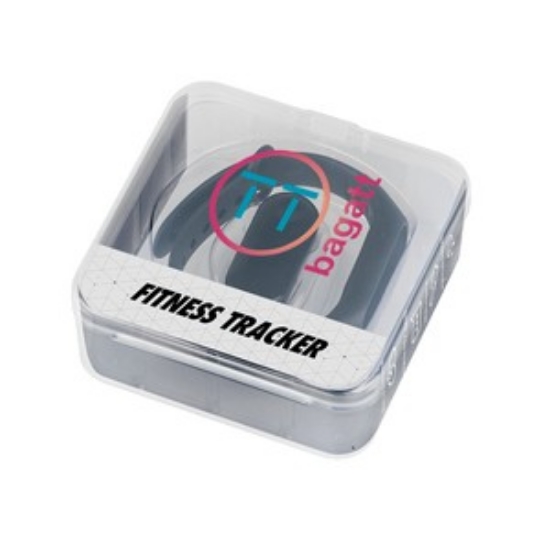 Black Spectrum Digital Print