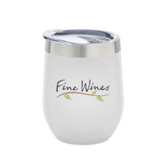 White Eyecandy Digital Transfer