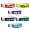3/4" Vinyl Wristband