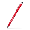 Allison Stylus Pens Red