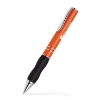 Ballpoint Twist Metal Pen Orange