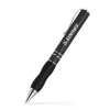 Ballpoint Twist Metal Pen Black