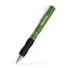 Ballpoint Twist Metal Pen Green