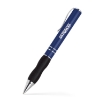Ballpoint Twist Metal Pen Blue