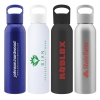 Custom Victoria 20 oz. Aluminum Water Bottle - Group