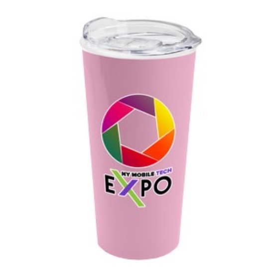 AC18X awareness pink image