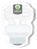 Energy-Efficient Light Bulb