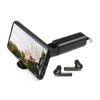 CTEK055 stand and earbuds