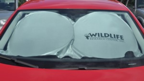 SUNSHDE silver styled image