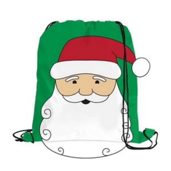 VBAG024 Santa
