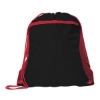A411 black/red