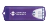 40466 trans purple product image
