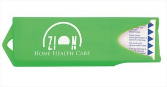 40072C trans green image