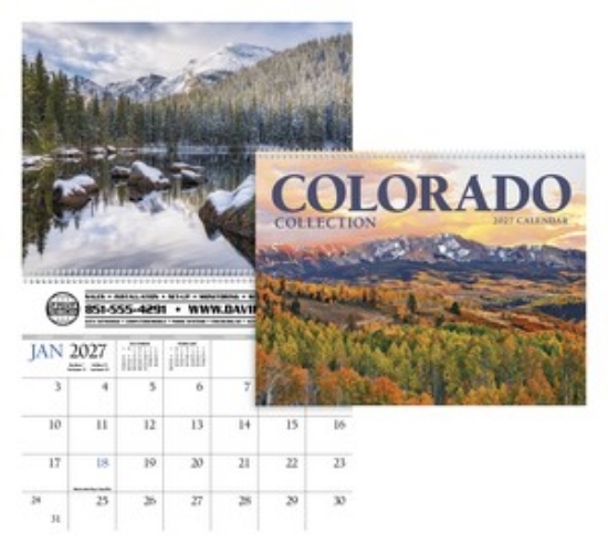 HotLine Products Colorado Collection combined image
