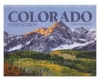 Colorado Collection 2026 Calendar