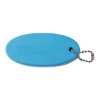 Floater Key Chain Light Blue