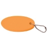Floater Key Chain Orange