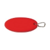 Floater Key Chain Red