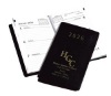 Classic Pocket Planner 2026 Calendar