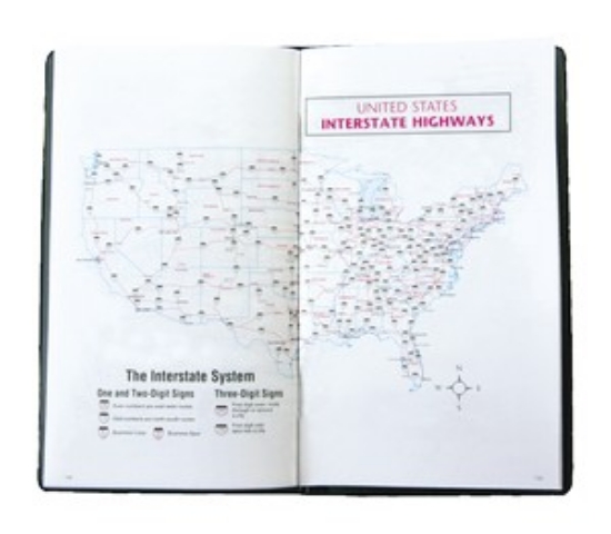 Good Value Classic Pocket Planner image