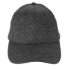 VHDW26258 Heathered Cap Black