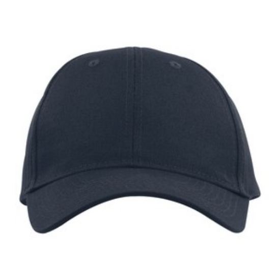VHDW002 Buttonless Cap Navy