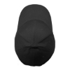 VHDW002 Buttonless Cap Black Top - no button